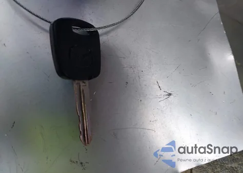 2001 Mazda Tribute Es V6/Lx V6 from USA, damaged, VIN 4F2YU09181KM00591